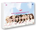 WORLD TOUR: GIRLS & PEACE IN SEOUL(SRN)