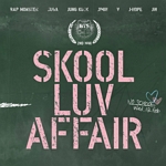 SKOOL LUV AFFAIR: 미니앨범 2집, STD. ED.