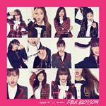PINK BLOSSOM: 미니앨범 4집