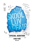 SKOOL LUV AFFAIR: 미니앨범 2집, SPECIAL ADDITION
