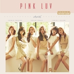 PINK LUV: 미니앨범 5집