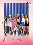 PINK MEMORY: RED VER.