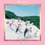 BOYS BE: 미니앨범 2집, HIDE VER.