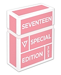 LOVE & LETTER: SPECIAL ED.