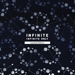 INFINITE ONLY: 미니앨범 6집, 한정판