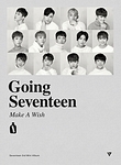 GOING SEVENTEEN: 미니앨범 3집, MAKE A WISH VER.