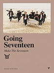 GOING SEVENTEEN: 미니앨범 3집, MAKE THE SEVENTEEN VER.