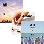 AL1: 미니앨범 4집