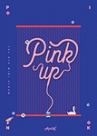 PINK UP: 미니앨범 6집, B VER.