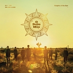 KNIGHTS OF THE SUN: 미니앨범 3집