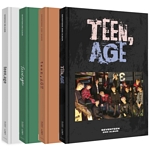 TEEN, AGE