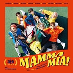 MAMMA MIA!: 미니앨범 4집