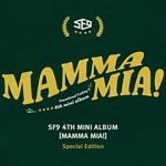 MAMMA MIA!: 미니앨범 4집, SPECIAL ED.