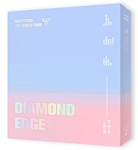 2017 SEVENTEEN 1ST WORLD TOUR DIAMOND EDGE(SRN)