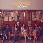 WINTER FLOWER: JAPANESE VER.
