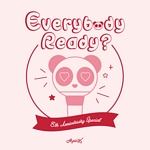 EVERYBODY READY?