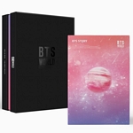BTS WORLD(OST): 게임