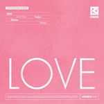 LOVE: 미니앨범 2집