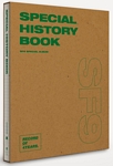 SPECIAL HISTORY BOOK