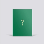 TRAVEL: 미니앨범 10집, LIGHT GREEN VER.