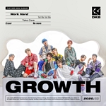 GROWTH: 미니앨범 3집