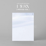 I BURN: 미니앨범 4집, 한 VER.