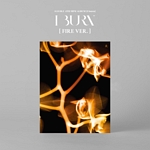 I BURN: 미니앨범 4집, 불 VER.