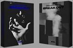 DISHARMONY : BREAK OUT: 미니앨범 2집