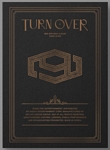 TURN OVER: 미니앨범 9집, 스페셜반