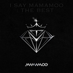 I SAY MAMAMOO: THE BEST