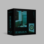 RUMINATION: 미니앨범 10집, KIT