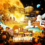 SNOWY NIGHT