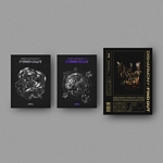 DISHARMONY : FIND OUT: 미니앨범 3집
