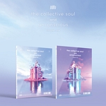 THE COLLECTIVE SOUL AND UNCONSCIOUS: CHAPTER ONE: 미니앨범 2집