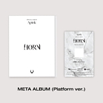 HORN: SPECIAL ALBUM, PLATFORM VER.