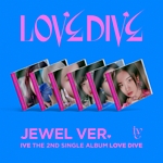 LOVE DIVE, JEWEL VER.