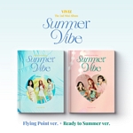SUMMER VIBE: 미니앨범 2집, PHOTOBOOK VER.