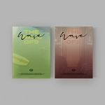 THE WAVE OF9: 미니앨범 11집