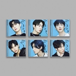 THE WAVE OF9: 미니앨범 11집, JEWEL CASE VER. 한정반