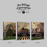 THE BILLAGE OF PERCEPTION: CHAPTER TWO: 미니앨범 3집