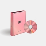 MIC ON: 미니앨범 12집, MAIN VER.