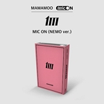 MIC ON: 미니앨범 12집, NEMO VER.