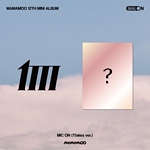 MIC ON: 미니앨범 12집, 1TAKES VER.