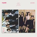 ACID ANGEL FROM ASIA: ACCESS: 미니앨범 1집