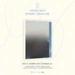 LOG: REMAKE ALBUM, PLATFORM VER.