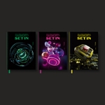 HARMONY : SET IN: 미니앨범 5집