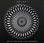 2010 TAE YANG SOLAR CONCERT(SRN)