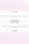 2012 INFINITE CONCERT(SRN): 세컨드 인베이전, 2DVD