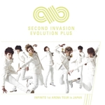 SECOND INVASION: EVOLUTION PLUS(SRN)