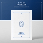 DAYS OF FANTASY: 2020 SEASON''S GREETINGS